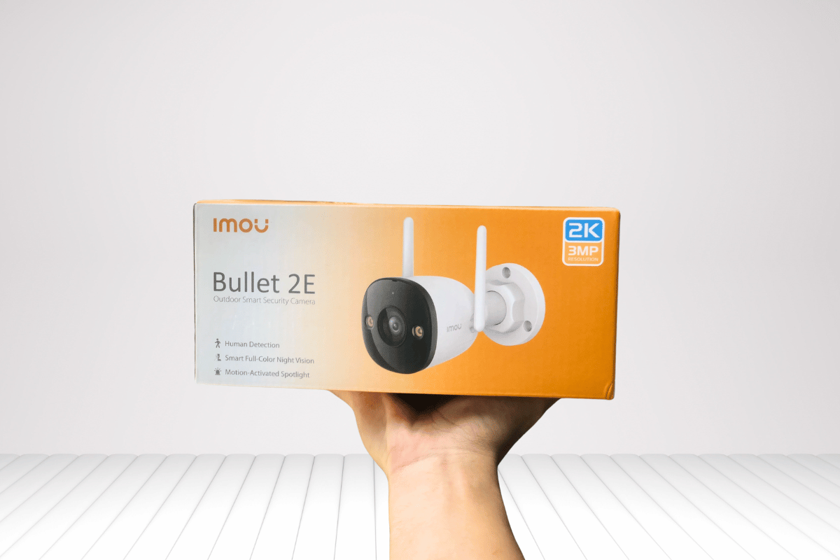 Camera wifi cố định 3MP IMOU F32P | Ban đêm Hồng ngoại | Tích hợp micro - Ngoài Trời-2
