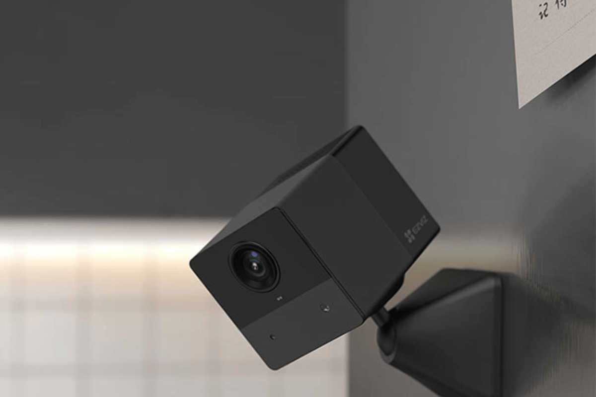 Camera WiFi EZVIZ BC2 2MP – Quan sát không dây, pin sạc lâu dài-2
