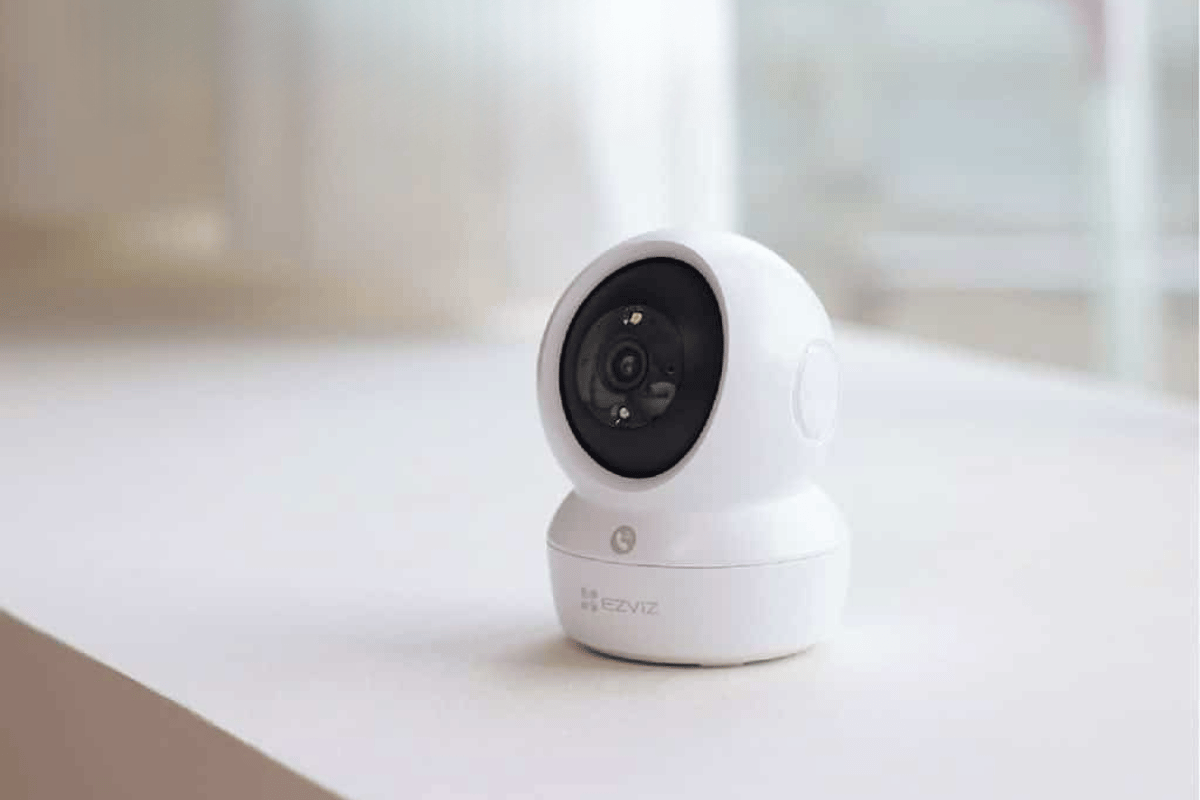 Camera Wifi EZVIZ H6C PRO 1080P 2MP/ 2K 3MP/ 2K+ 4MP/ 3K+ 5MP-2