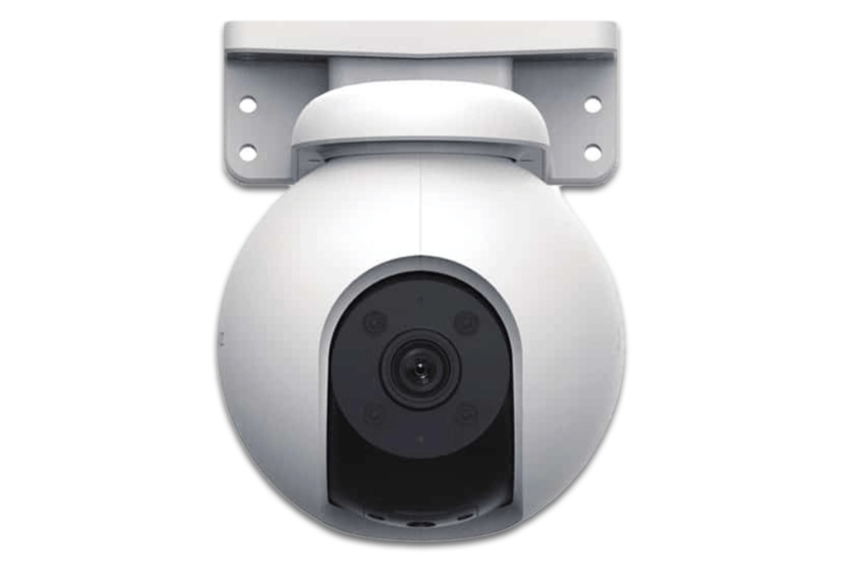 Camera WiFi EZVIZ H8 3K 5MP – Quay Quét Ngoài Trời, Hình Ảnh Siêu Nét, Giám Sát Toàn Cảnh-1