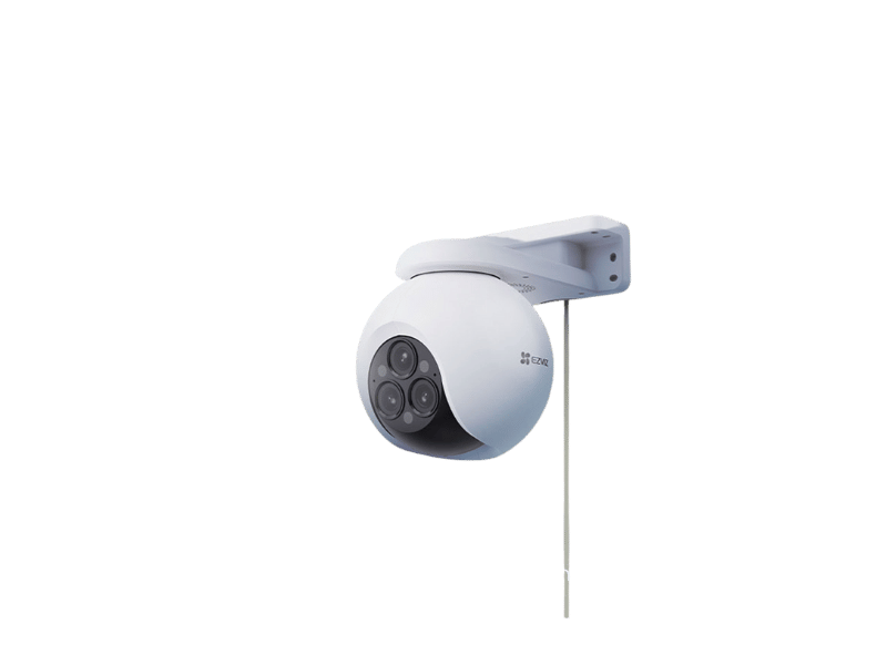 Camera Ngoài Trời 3 Ống Kính Ezviz H80F(Zoom 12X)-1