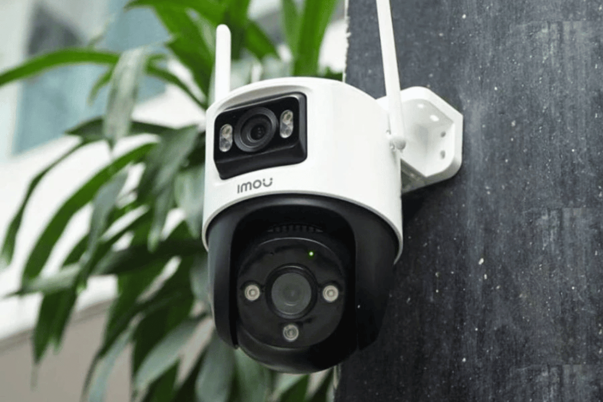 Camera Wifi Imou 6MP/10MP - S7XP- 6M0WED/ S7XP- 10M0WED/ - 2 mắt 2 khung hình - Ngoài Trời-1
