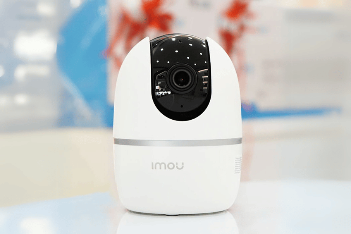 Camera Wifi IMOU A32 2K 3MP(Ranger 2 | indoor | Tích hợp LOA, đàm thoại 2 chiều)- Trong nhà-2