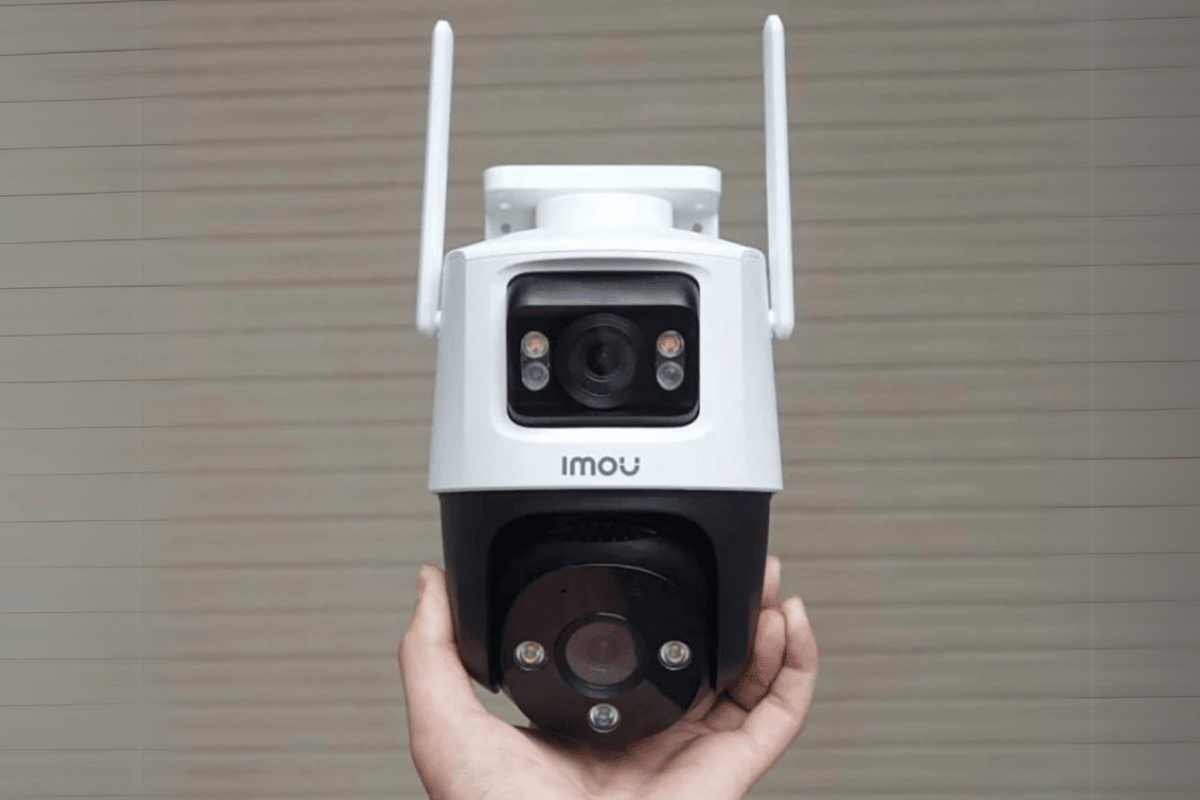 Camera Wifi IMOU S7XEP 6MP/ 10MP - Ngoài Trời-1