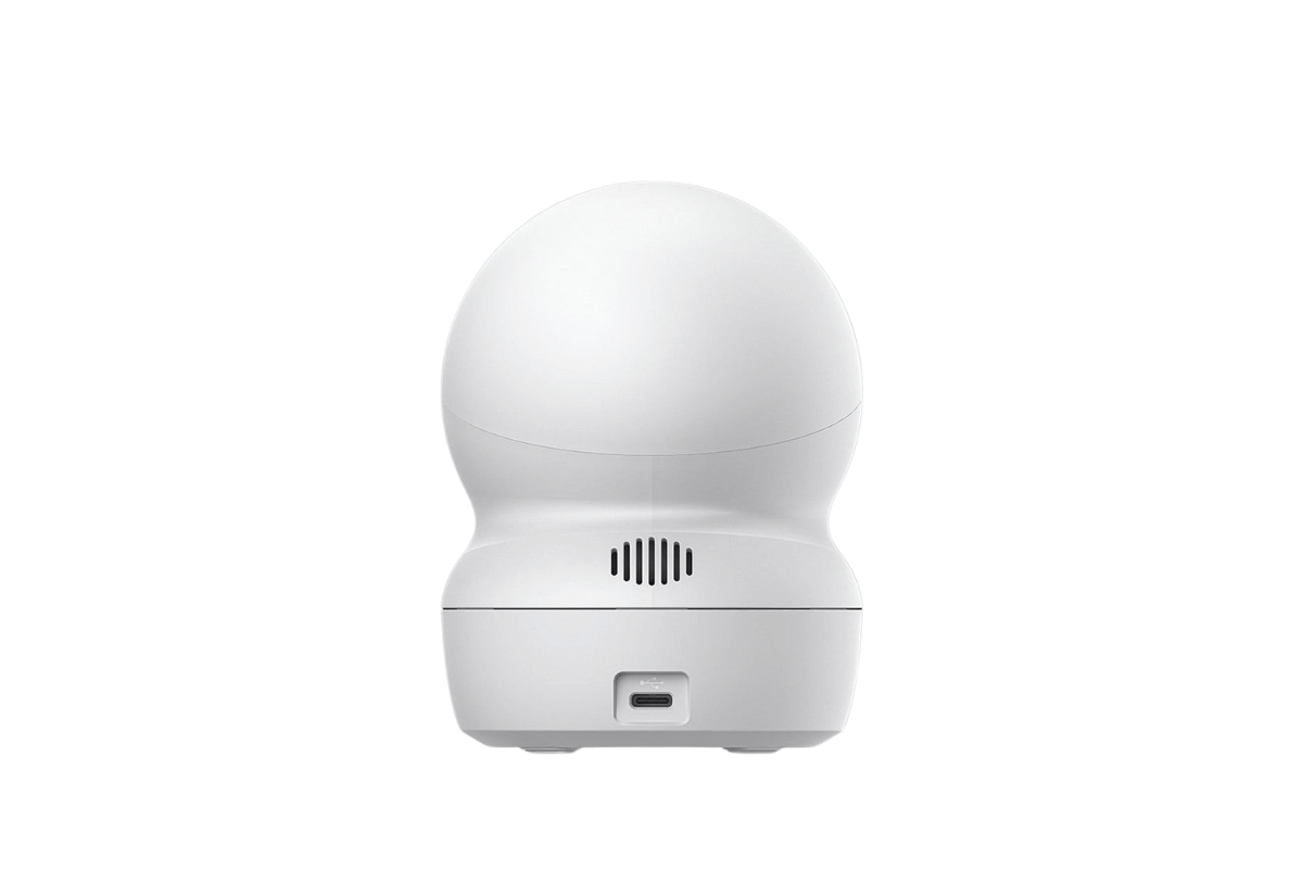 Camera WiFi Quay Quét Thông Minh EZVIZ CP1 Pro 2K+ Hình Ảnh Siêu Nét-1