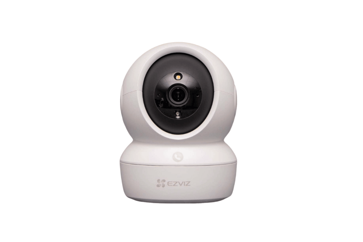 EZVIZ C6N Pro 3K 5MP – Camera WiFi Trong Nhà Quay Quét 360°, Đàm Thoại 2 Chiều-1