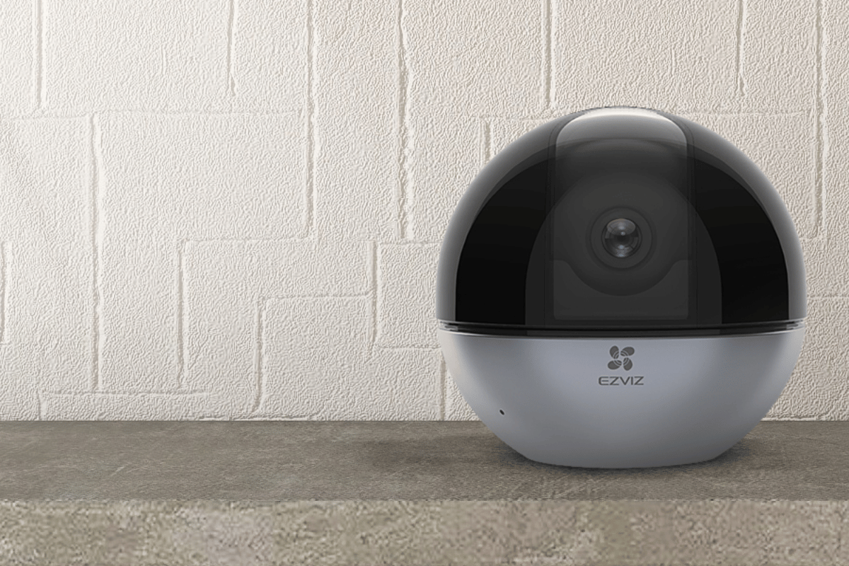 Camera Wi-Fi Trong Nhà EZVIZ E6-5MP-3K(True WDR | Hỗ trợ tần số 5.0Ghz | Mã: CS-E6-5W2F )-1