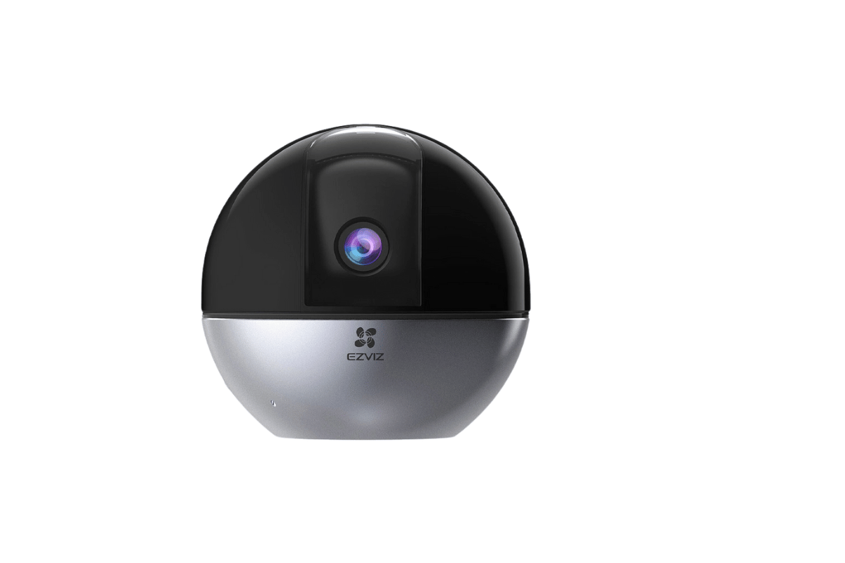 Camera Wi-Fi Trong Nhà EZVIZ E6-5MP-3K(True WDR | Hỗ trợ tần số 5.0Ghz | Mã: CS-E6-5W2F )-3