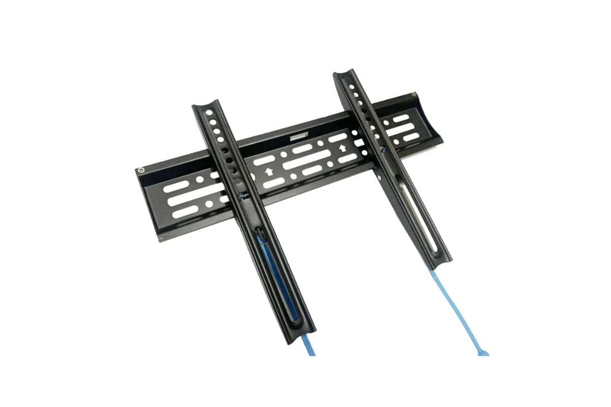 Khung treo tivi cố định(32″- 43″ | Có khóa bảo vệ )-1